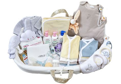 Accessoires de Luxe Bébé 